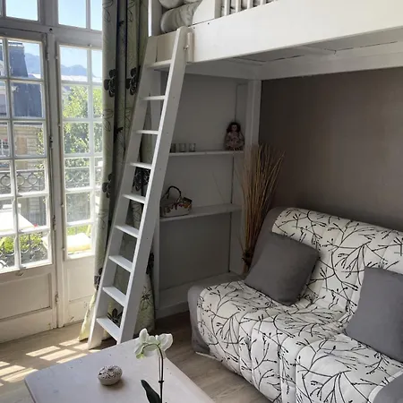 Nelle - Studio Pour 2 Personnes 934 Appartamento *