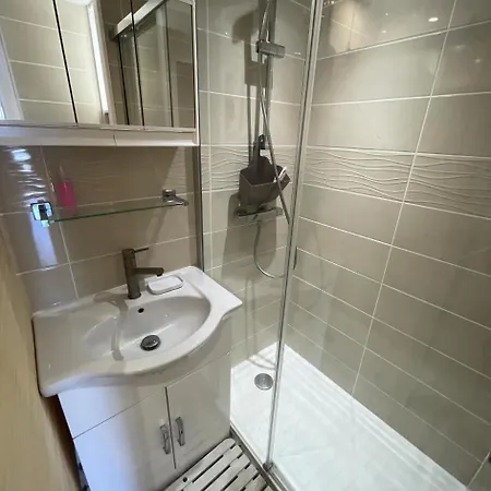 Nelle - Studio Pour 2 Personnes 934 Appartamento