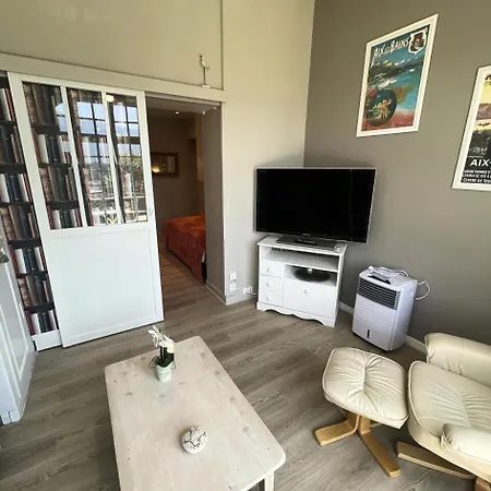Appartamento Nelle - Studio Pour 2 Personnes 934 *